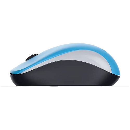 Мышь Genius NX-7000, WL, синий