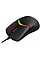 Миша HyperX Pulsefire SAGA, RGB, USB-A, чорний