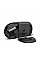 Миша HP 400 Quiet, WL/BT, чорний