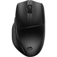Мышь HP 480 Comfort, BT, черный