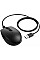 Миша HP 710 Rechargeable Silent, USB-A/WL/BT, чорний