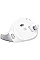 Миша Trust Bayo II Ergonomic, WL, білий