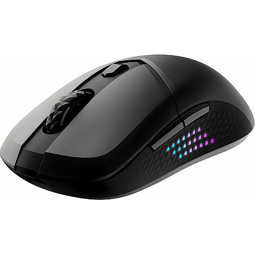 Мышь MSI VERSA 300 ELITE W, WIRELESS, RGB, WL, черный