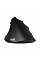 Миша 2E MF325 Silent, WL/BT, вертикальна, чорний