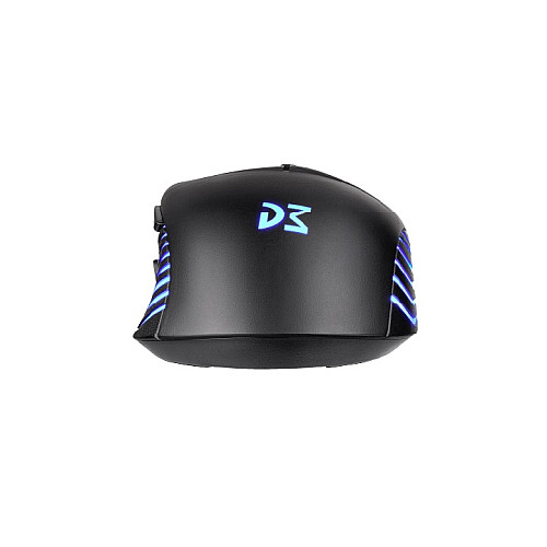 Миша ігрова Dream Machines DM5 Blink S USB Black