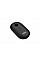 Миша 2E MF300 Silent, WL/BT, графітово-чорний