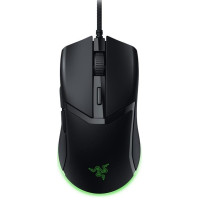 Мышь Razer Cobra, RGB, USB-A, черный