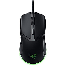 Миша Razer Cobra, RGB, USB-A, чорний