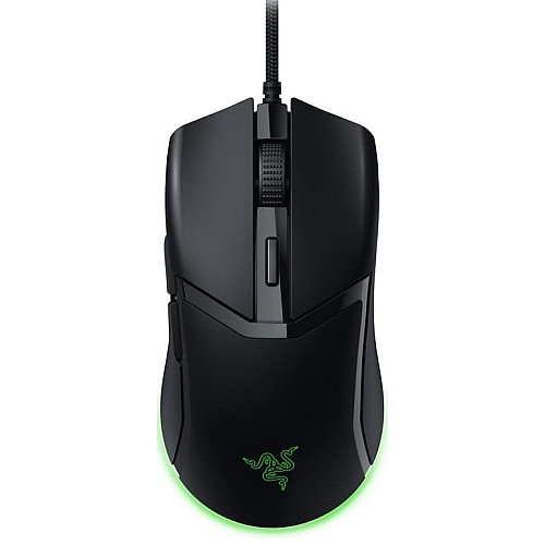 Миша Razer Cobra, RGB, USB-A, чорний
