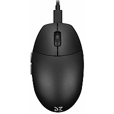 Миша ігрова Dream Machines DM8 Mini USB Black
