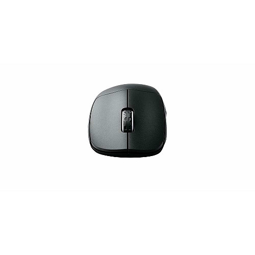 Миша Cherry Xtrfy M64 PRO, 8K, WL/USB-A, RGB, чорний