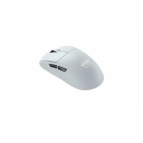 Миша Cherry Xtrfy M68 PRO, 8K, WL/USB-A, RGB, білий