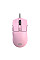 Миша 2E GAMING MG315, USB-A, рожевий
