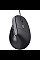 Мышь Trust Bayo 2 Ergonomic, USB-A, черный