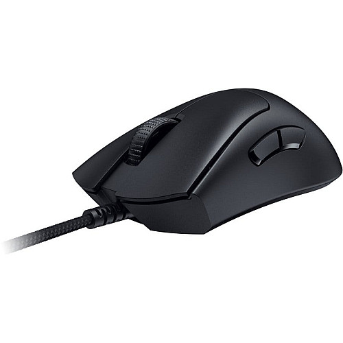 Мышь Razer DeathAdder V3, USB-A, черный