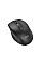 Миша 2E MF250 Silent, WL, чорний