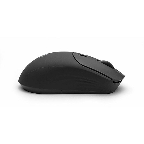 Миша HP 400 Quiet, WL/BT, чорний