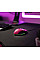 Мышь Trust GXT 109 Felox, RGB, USB-A, розовый