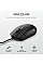Миша Trust Basi, USB-A, чорний