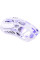 Миша GravaStar Mercury M1 Pro, magnesium alloy body, BT/WL/USB-A, RGB, Lavender Purple