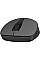 Миша HP 150, WL, чорний