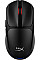 Мышь HyperX Pulsefire FUSE, RGB, USB-A/WL/BT, черный
