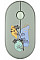 Миша 2E MF300 FLORA:DILL Silent WL BT, зелений