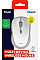 Миша Trust Yvi+ Compact Multi-Device, WL/BT/USB-A, білий