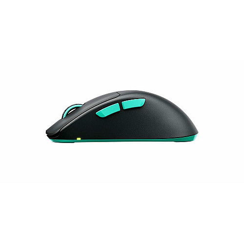 Мышь Cherry Xtrfy M64, WL/USB-A, RGB, черный