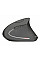 Миша Trust Verto Ergonomic, WL, чорний