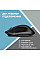 Миша 2E MF280 Silent, WL/BT, чорний