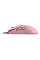 Миша 2E GAMING MG315, USB-A, рожевий