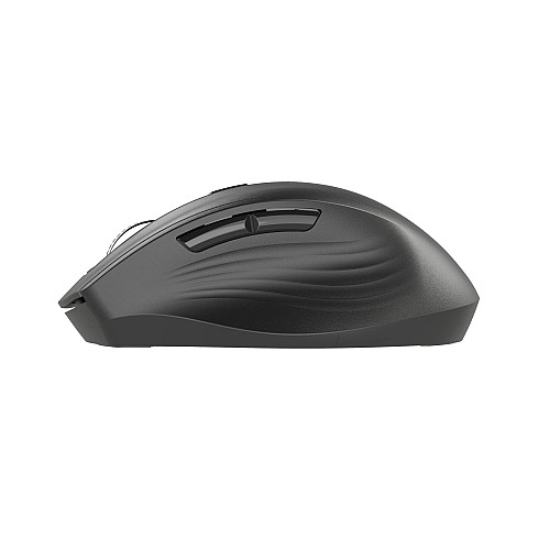 Миша 2E MF250 Silent, WL, чорний