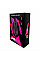 Миша ігрова Dream Machines DM8 Mini USB Black