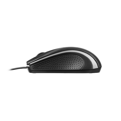 Миша 2E MF130, USB-A, чорний
