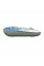 Миша 2E MF300 CAPYBARA:TANGERINE Silent WL BT, зелений