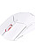 Миша HyperX Pulsefire Haste 2, RGB, USB-A/WL/BT, білий