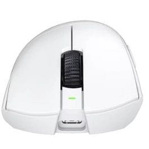 Миша Razer Deathadder V3 Pro, USB-A/WL/BT, білий