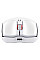 Миша HyperX Pulsefire Haste 2 mini, RGB, USB-A/WL/BT, білий