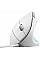 Миша Trust Verto Ergonomic, USB-A, білий