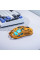 Миша GravaStar Mercury M1 Pro, magnesium alloy body, BT/WL/USB-A, RGB, Battle-Worn Yellow