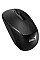 Миша Genius NX-7015, WL, чорний