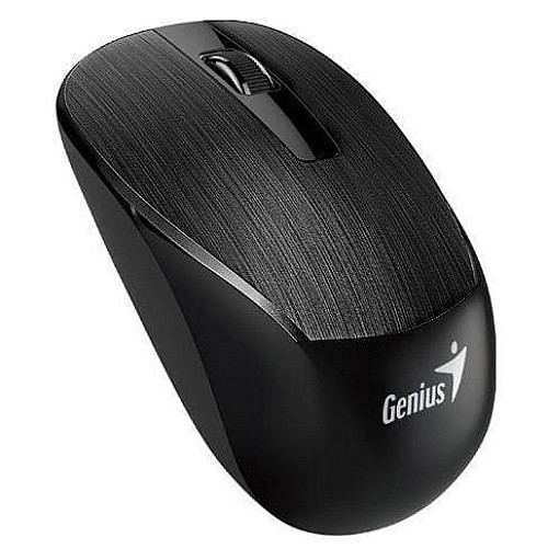 Миша Genius NX-7015, WL, чорний