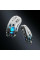 Миша GravaStar Mercury M1 Pro, BT/WL/USB-A, RGB, чорно-білий