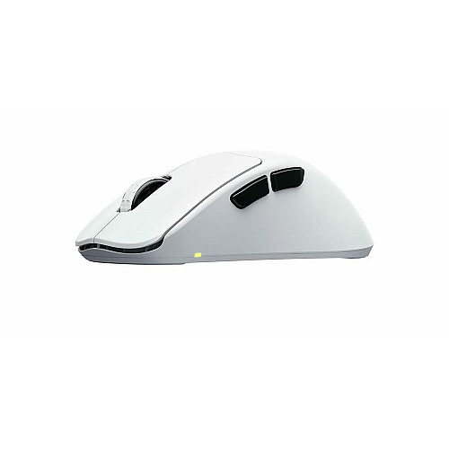 Мышь Cherry Xtrfy M64 PRO, 8K, WL/USB-A, RGB, белый