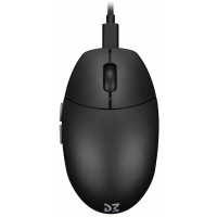 Миша ігрова Dream Machines DM8 Mini USB Pro Black