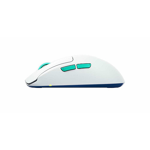 Мышь Cherry Xtrfy M68, WL/USB-A, RGB, белый