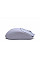Миша HP 400 Quiet, WL/BT, фіолетовий