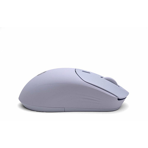 Миша HP 400 Quiet, WL/BT, фіолетовий