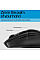 Миша HP 480 Comfort, BT, чорний